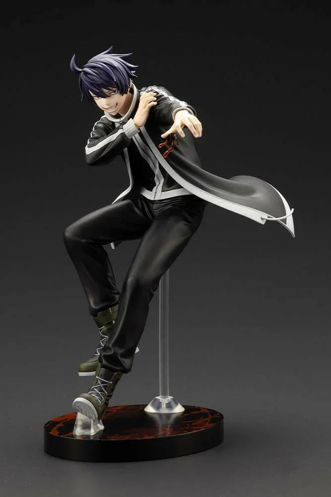 [Kotobukiya] ARTFX J: Tougen Anki - Shiki Ichinose 1/8 (Pre-Oreder) - AnisoftPH