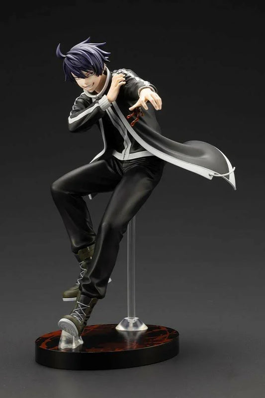 [Kotobukiya] ARTFX J: Tougen Anki - Shiki Ichinose 1/8 (Pre-Oreder) - AnisoftPH