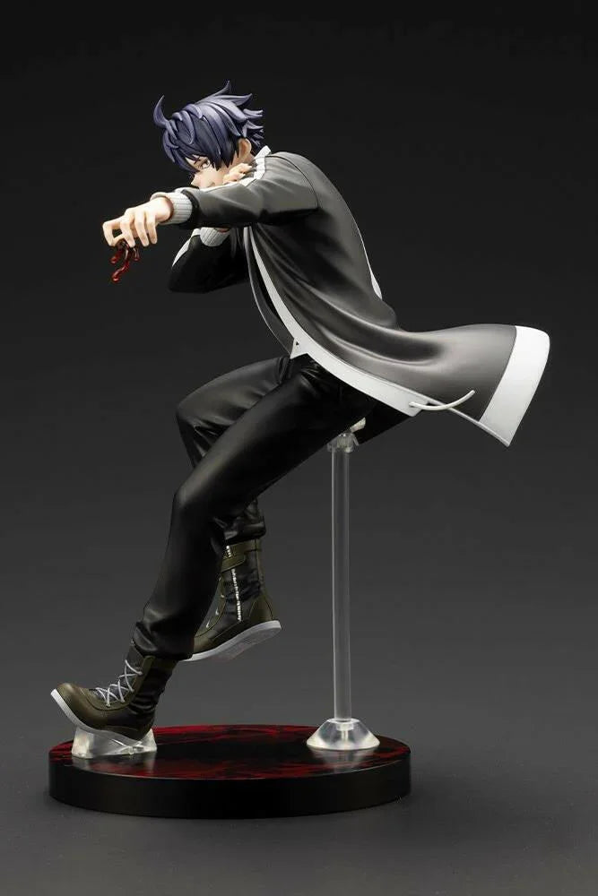 [Kotobukiya] ARTFX J: Tougen Anki - Shiki Ichinose 1/8 (Pre-Oreder) - AnisoftPH