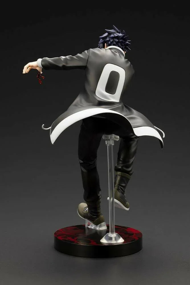 [Kotobukiya] ARTFX J: Tougen Anki - Shiki Ichinose 1/8 (Pre-Oreder) - AnisoftPH