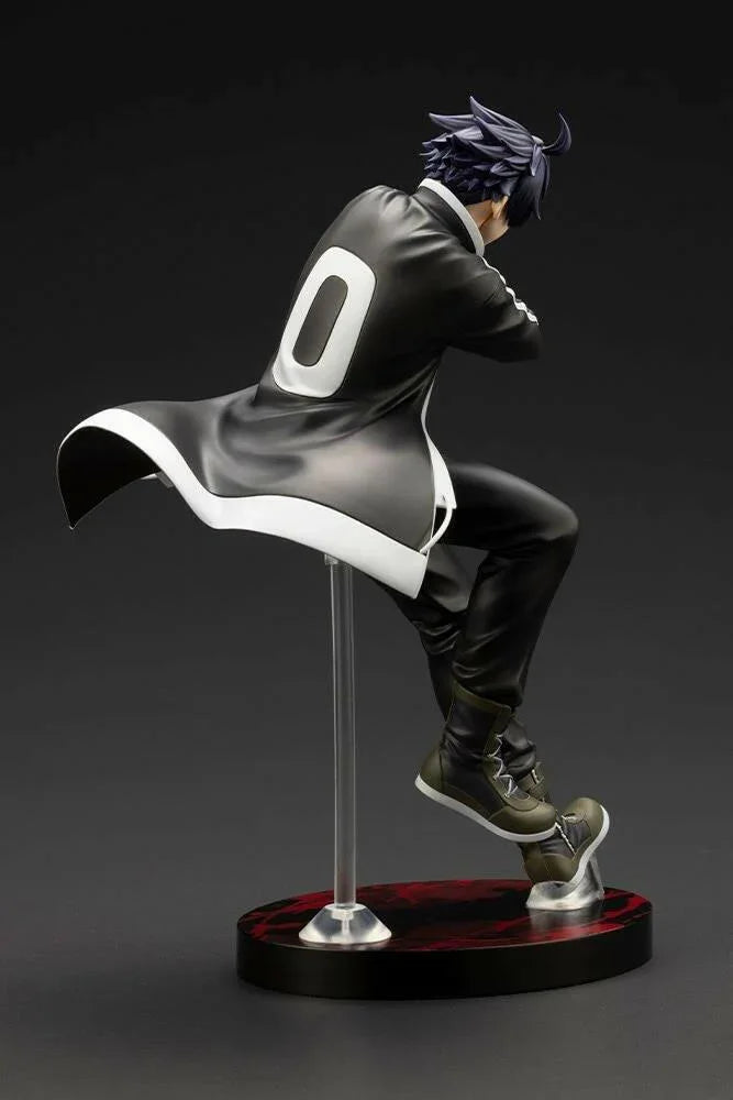 [Kotobukiya] ARTFX J: Tougen Anki - Shiki Ichinose 1/8 (Pre-Oreder) - AnisoftPH