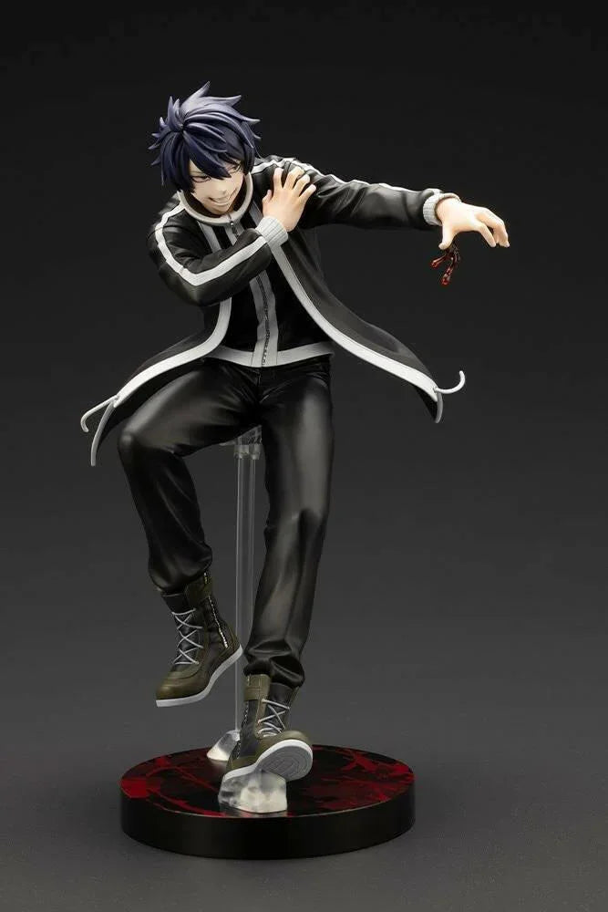 [Kotobukiya] ARTFX J: Tougen Anki - Shiki Ichinose 1/8 (Pre-Oreder) - AnisoftPH