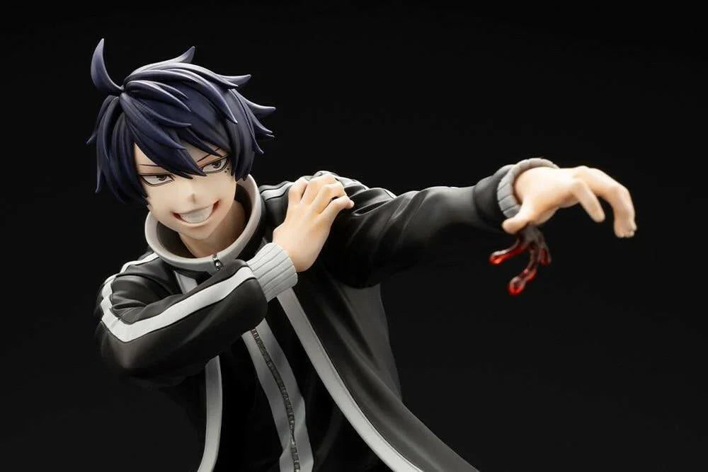 [Kotobukiya] ARTFX J: Tougen Anki - Shiki Ichinose 1/8 (Pre-Oreder) - AnisoftPH