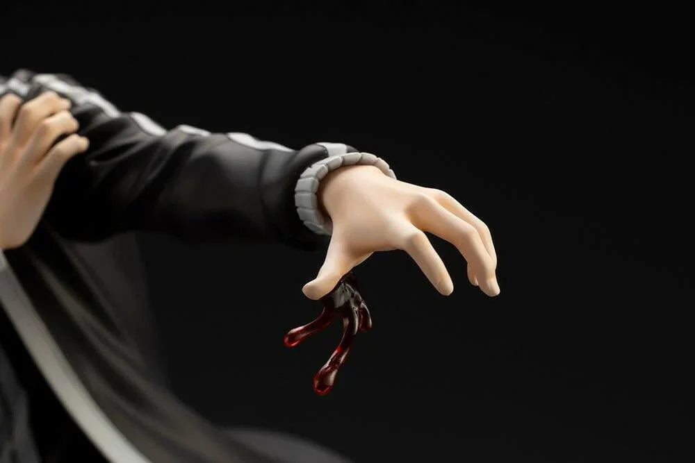 [Kotobukiya] ARTFX J: Tougen Anki - Shiki Ichinose 1/8 (Pre-Oreder) - AnisoftPH