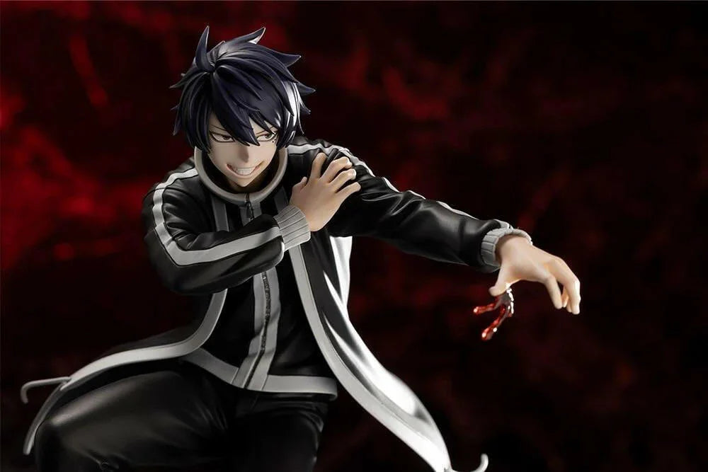 [Kotobukiya] ARTFX J: Tougen Anki - Shiki Ichinose 1/8 (Pre-Oreder) - AnisoftPH