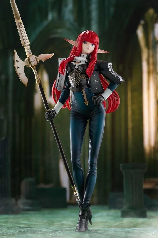 [Kotobukiya] Metaphor: ReFantazio - Hulkenberg 1/7 (Pre-Order) - AnisoftPH