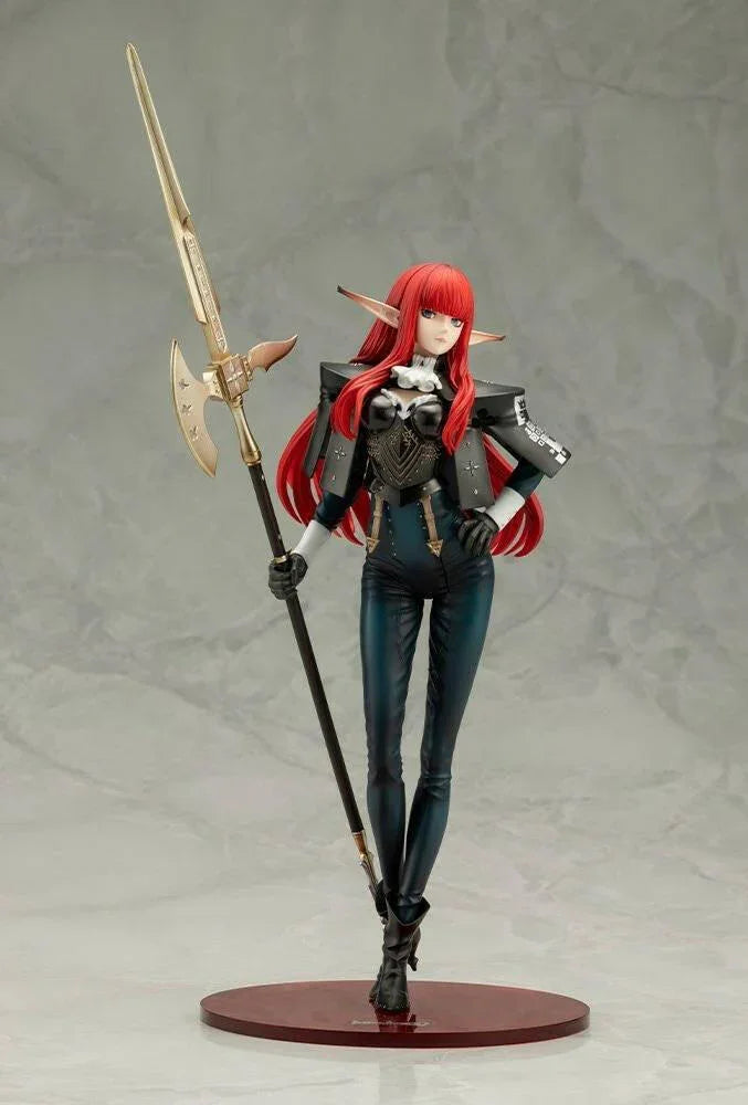 [Kotobukiya] Metaphor: ReFantazio - Hulkenberg 1/7 (Pre-Order) - AnisoftPH