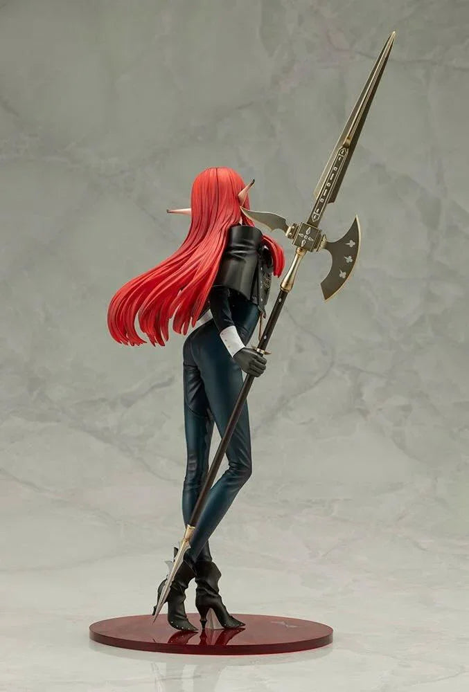 [Kotobukiya] Metaphor: ReFantazio - Hulkenberg 1/7 (Pre-Order) - AnisoftPH