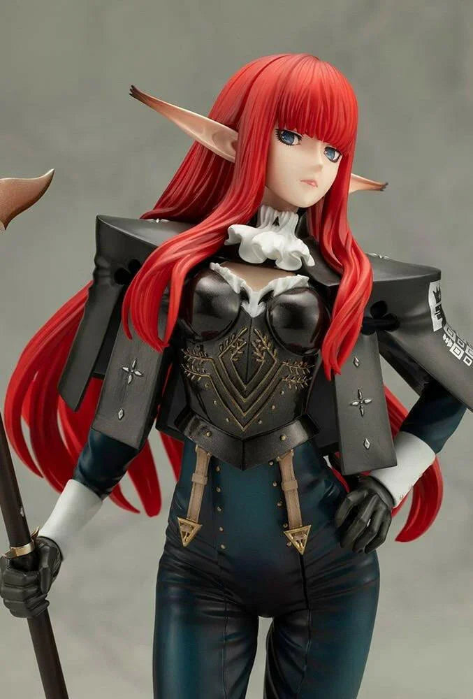 [Kotobukiya] Metaphor: ReFantazio - Hulkenberg 1/7 (Pre-Order) - AnisoftPH