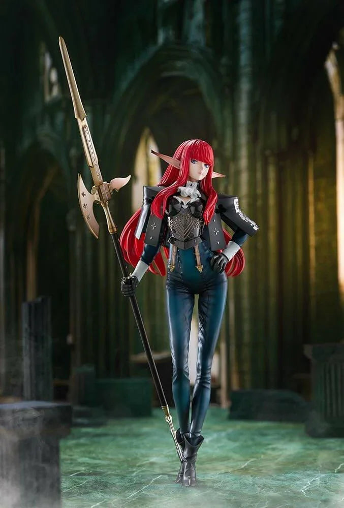 [Kotobukiya] Metaphor: ReFantazio - Hulkenberg (Limited Edition) 1/7 (Pre-Order) - AnisoftPH