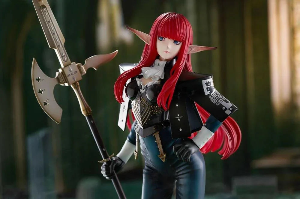 [Kotobukiya] Metaphor: ReFantazio - Hulkenberg (Limited Edition) 1/7 (Pre-Order) - AnisoftPH