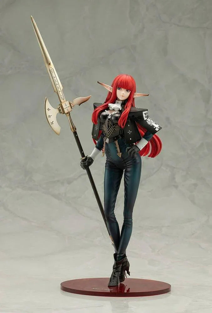 [Kotobukiya] Metaphor: ReFantazio - Hulkenberg (Limited Edition) 1/7 (Pre-Order) - AnisoftPH