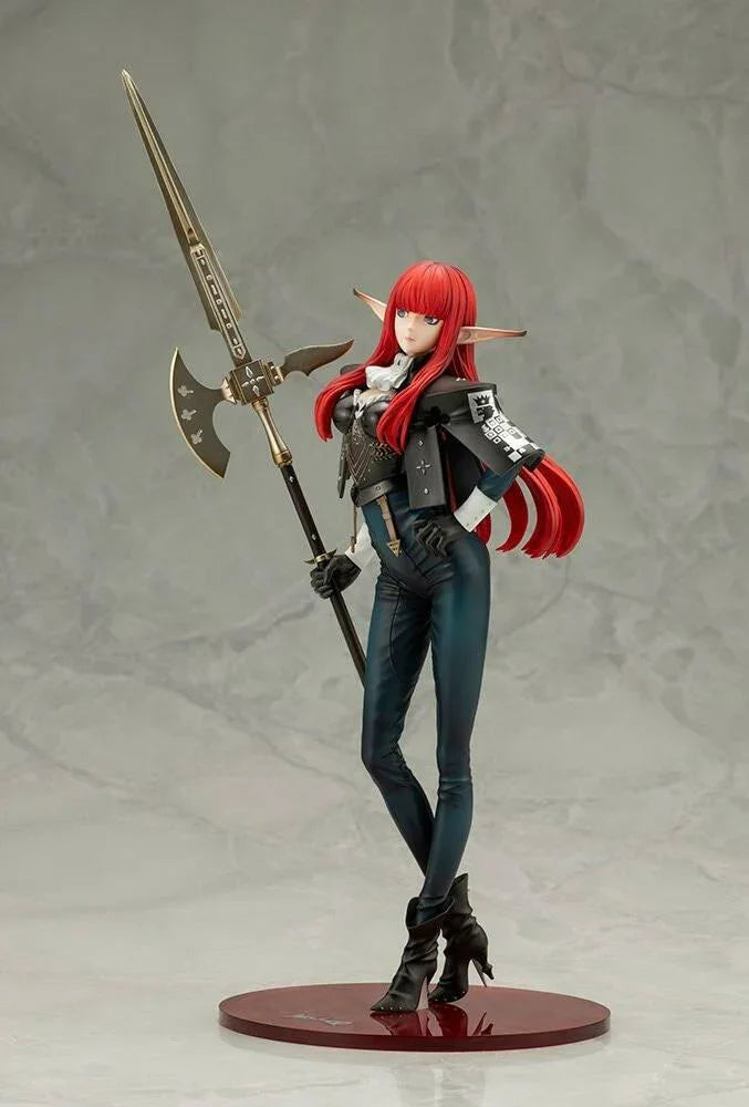 [Kotobukiya] Metaphor: ReFantazio - Hulkenberg (Limited Edition) 1/7 (Pre-Order) - AnisoftPH