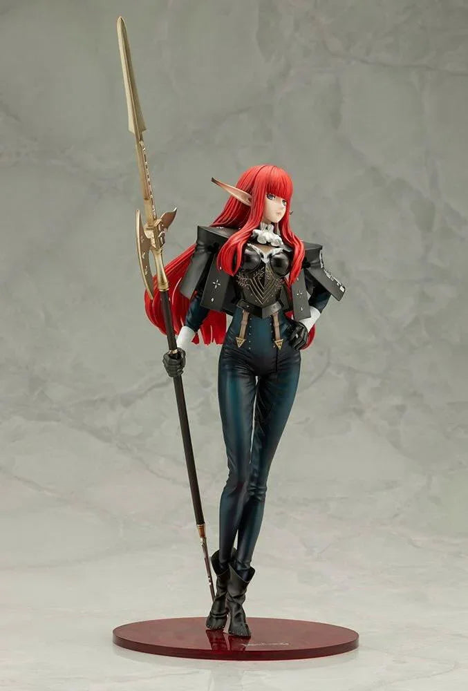 [Kotobukiya] Metaphor: ReFantazio - Hulkenberg (Limited Edition) 1/7 (Pre-Order) - AnisoftPH