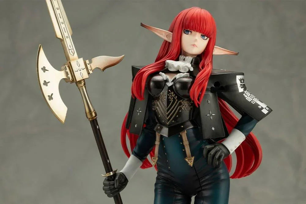 [Kotobukiya] Metaphor: ReFantazio - Hulkenberg (Limited Edition) 1/7 (Pre-Order) - AnisoftPH