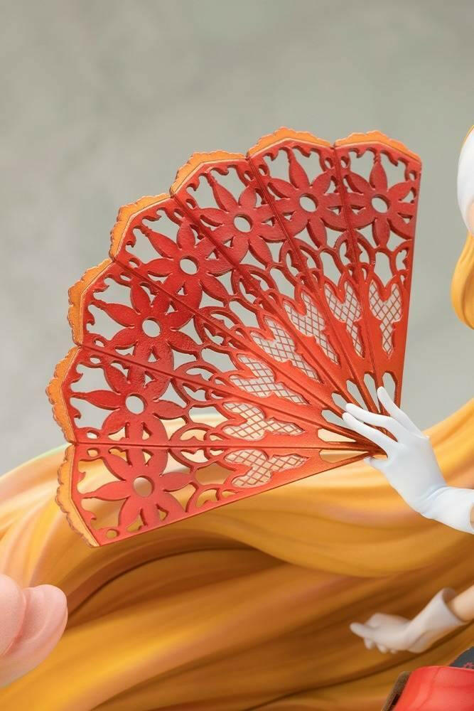 [Kotobukiya] Metaphor: ReFantazio - Junah (Limited Edition + Bonus) 1/7 - AnisoftPH