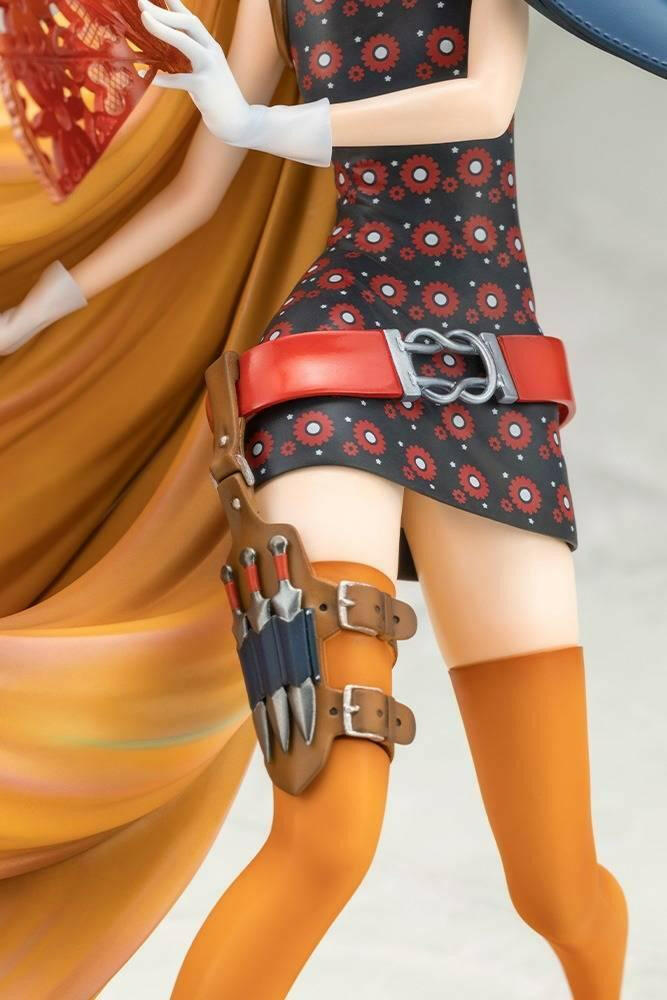 [Kotobukiya] Metaphor: ReFantazio - Junah (Limited Edition + Bonus) 1/7 - AnisoftPH