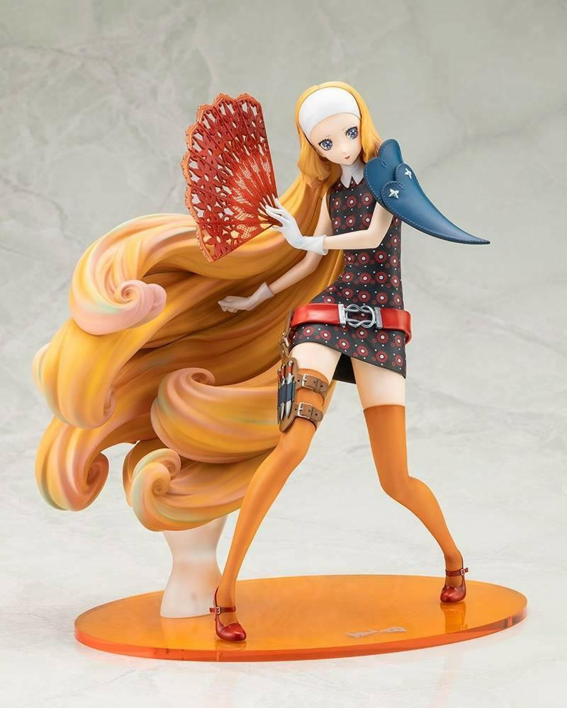 [Kotobukiya] Metaphor: ReFantazio - Junah (Limited Edition + Bonus) 1/7 - AnisoftPH