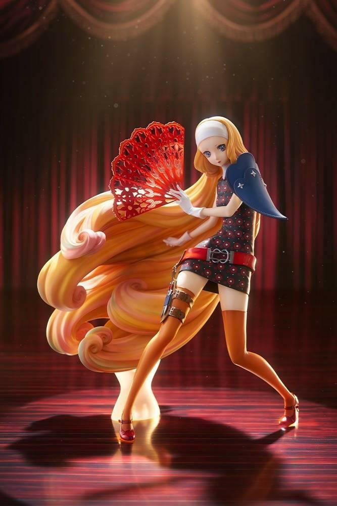 [Kotobukiya] Metaphor: ReFantazio - Junah (Limited Edition + Bonus) 1/7 - AnisoftPH