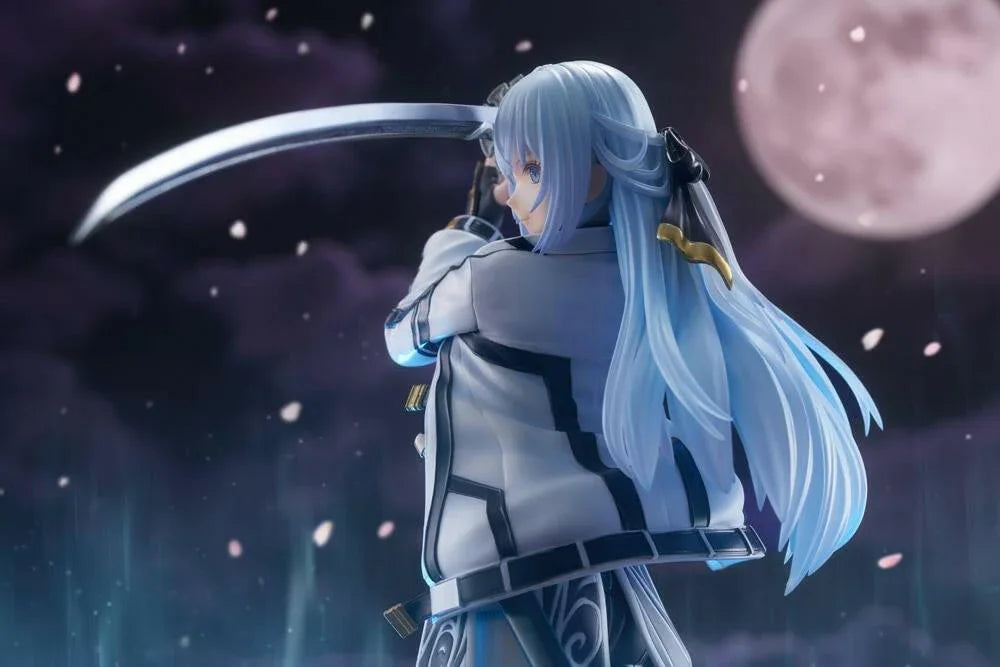 [Kotobukiya] The Legend of Heroes: Shizuna Rem Misurugi 1/8 (Limited Edition) (Pre-order) - AnisoftPH