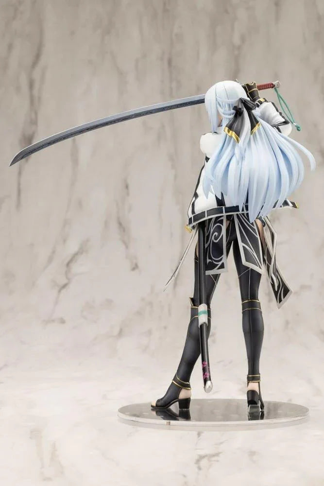 [Kotobukiya] The Legend of Heroes: Shizuna Rem Misurugi 1/8 (Limited Edition) (Pre-order) - AnisoftPH