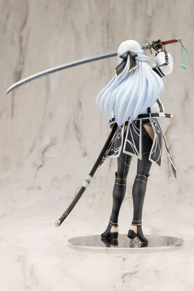 [Kotobukiya] The Legend of Heroes: Shizuna Rem Misurugi 1/8 (Limited Edition) (Pre-order) - AnisoftPH
