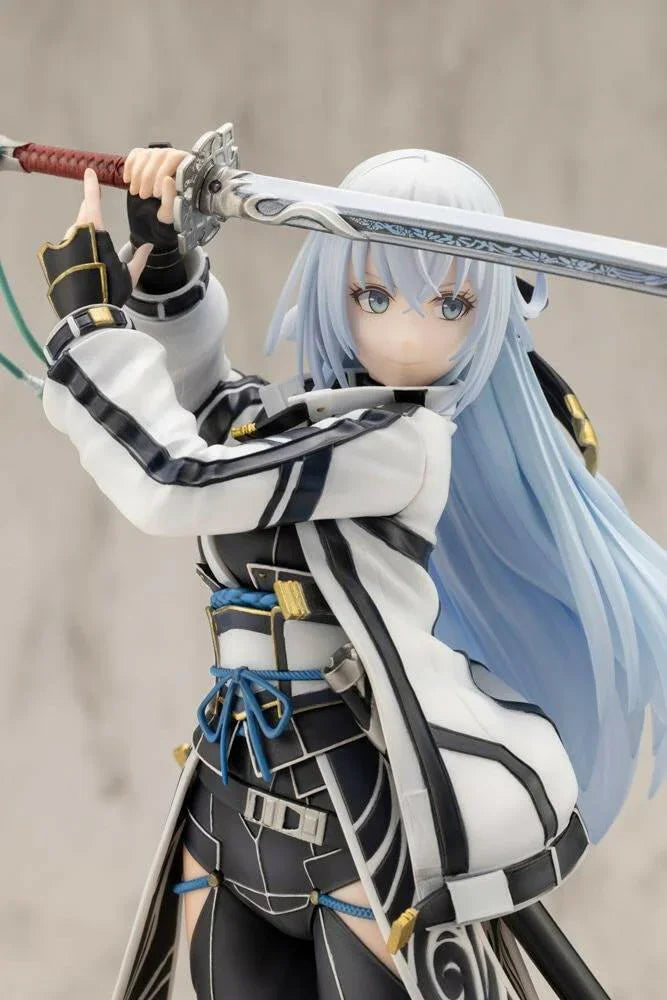 [Kotobukiya] The Legend of Heroes: Shizuna Rem Misurugi 1/8 (Limited Edition) (Pre-order) - AnisoftPH