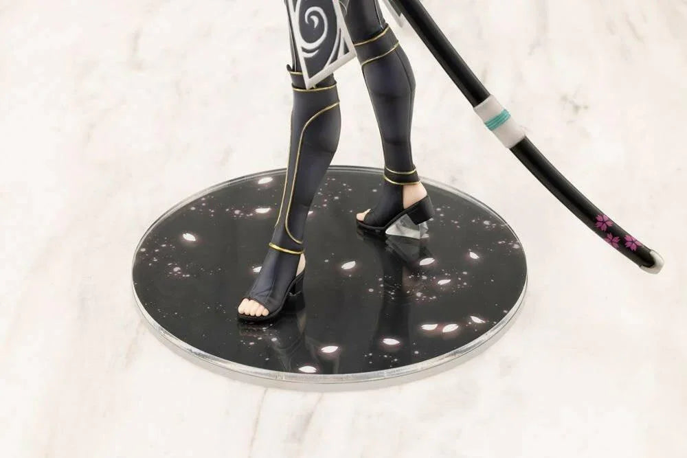 [Kotobukiya] The Legend of Heroes: Shizuna Rem Misurugi 1/8 (Limited Edition) (Pre-order) - AnisoftPH