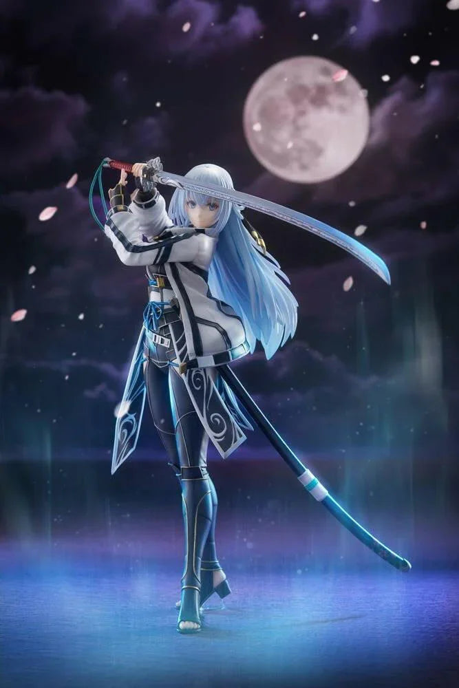[Kotobukiya] The Legend of Heroes: Shizuna Rem Misurugi 1/8 (Pre-Order) - AnisoftPH