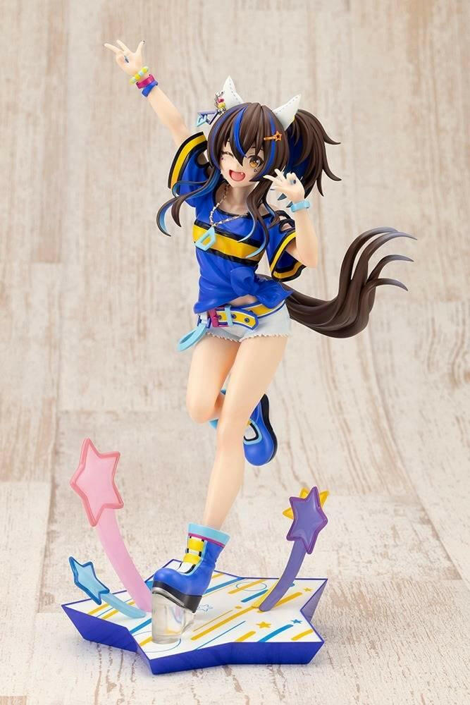 [Kotobukiya] Uma Musume: Pretty Derby - Daitaku Helios (Limited) 1/7 (Pre-Order) - AnisoftPH