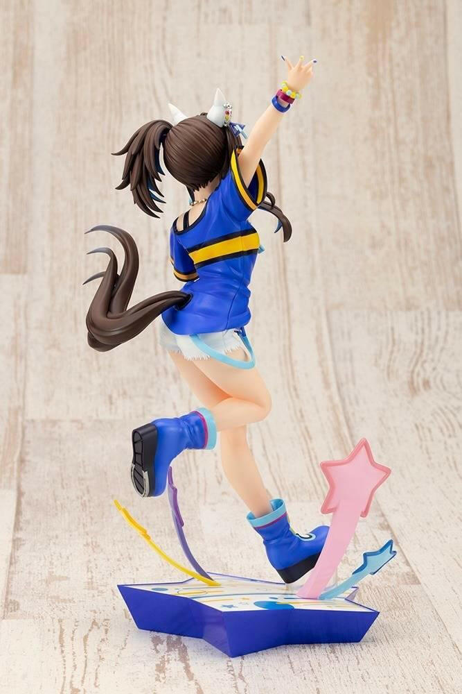 [Kotobukiya] Uma Musume: Pretty Derby - Daitaku Helios (Limited) 1/7 (Pre-Order) - AnisoftPH