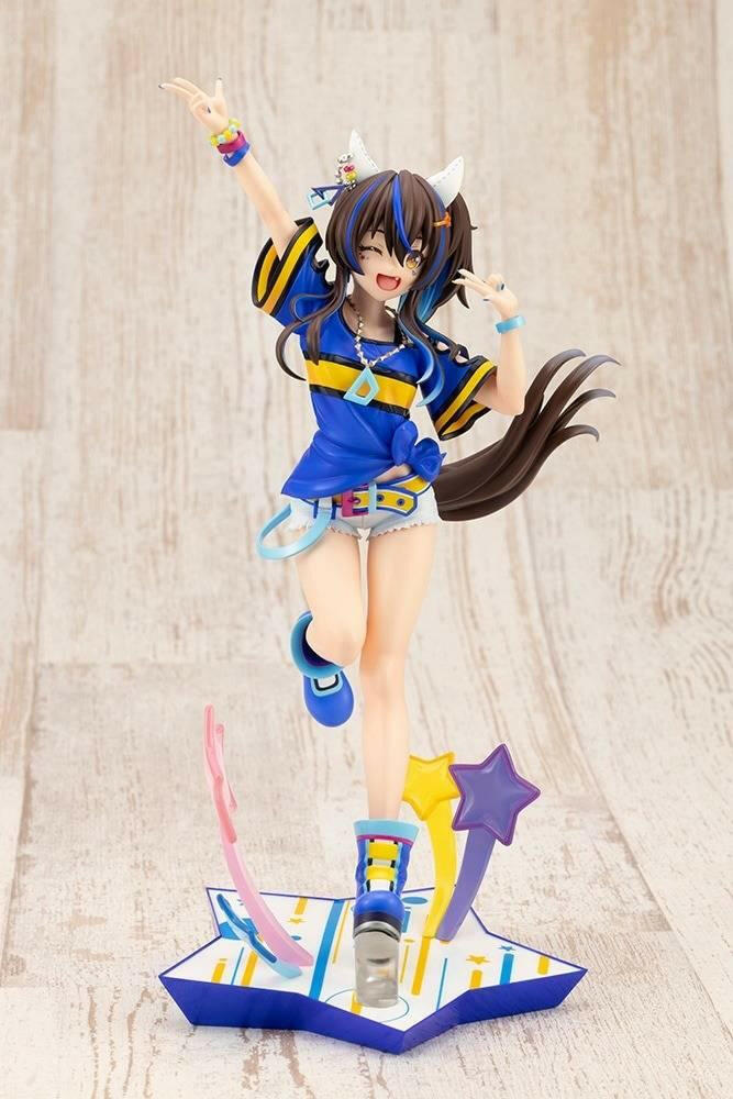 [Kotobukiya] Uma Musume: Pretty Derby - Daitaku Helios (Limited) 1/7 (Pre-Order) - AnisoftPH