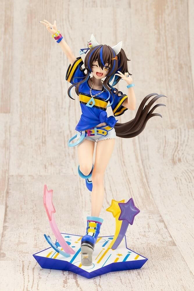 [Kotobukiya] Uma Musume: Pretty Derby - Daitaku Helios (Limited) 1/7 (Pre-Order) - AnisoftPH