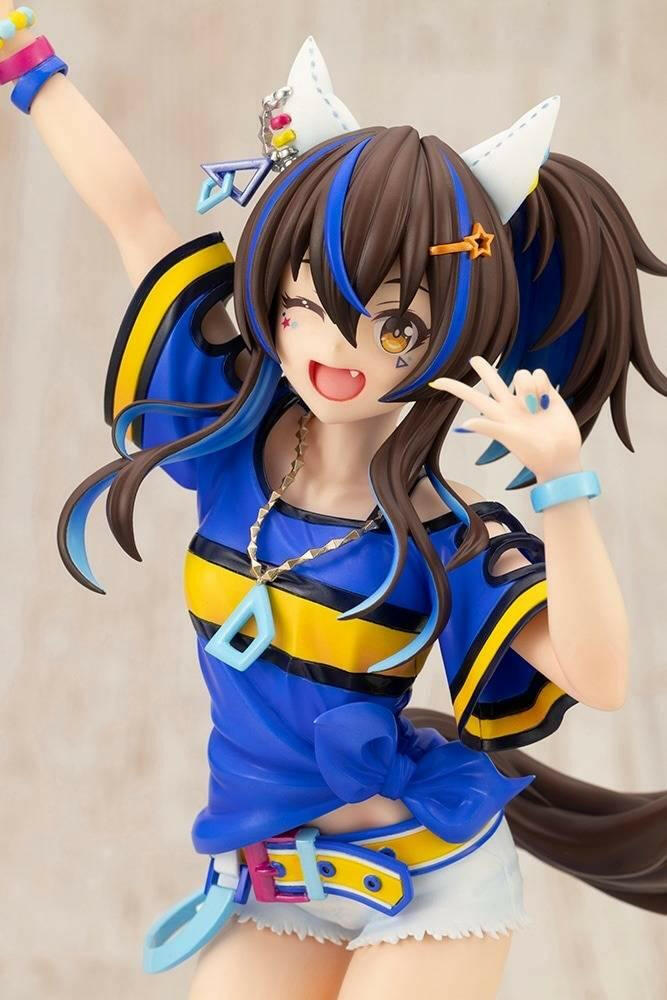 [Kotobukiya] Uma Musume: Pretty Derby - Daitaku Helios (Limited) 1/7 (Pre-Order) - AnisoftPH