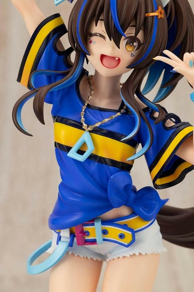 [Kotobukiya] Uma Musume: Pretty Derby - Daitaku Helios (Limited) 1/7 (Pre-Order) - AnisoftPH