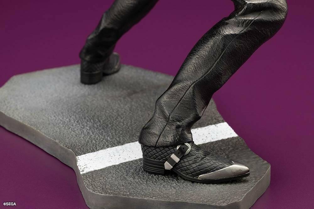 [Kotobukiya] Yakuza / Like a Dragon: Goro Majima 1/6 (Pre-Order) - AnisoftPH