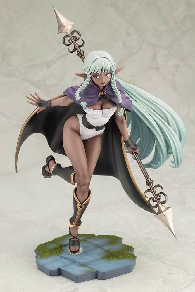 Unicorn Overlord: Rosalinde 1/7 [Kotobukiya] - AnisoftPH