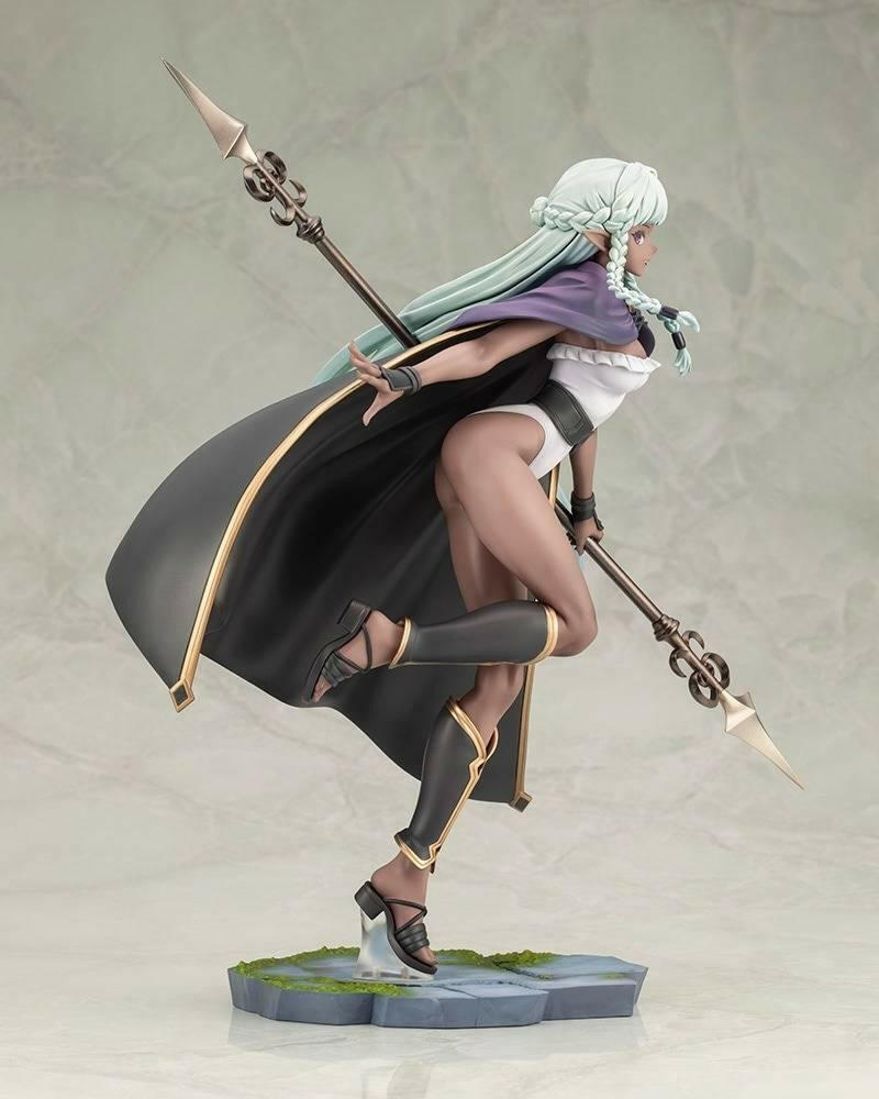 Unicorn Overlord: Rosalinde 1/7 [Kotobukiya] - AnisoftPH