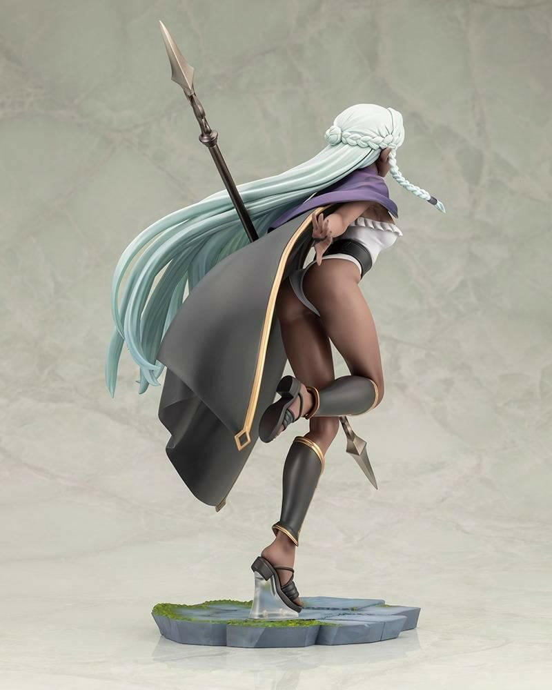 Unicorn Overlord: Rosalinde 1/7 [Kotobukiya] - AnisoftPH