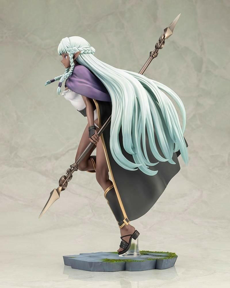 Unicorn Overlord: Rosalinde 1/7 [Kotobukiya] - AnisoftPH