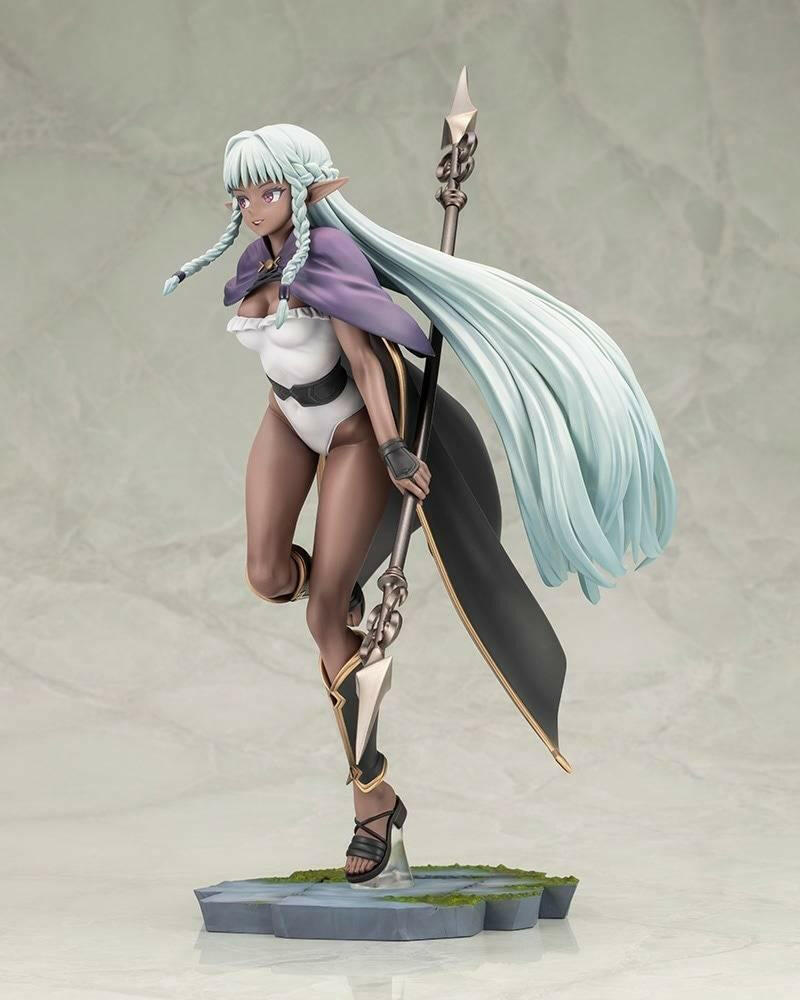 Unicorn Overlord: Rosalinde 1/7 [Kotobukiya] - AnisoftPH