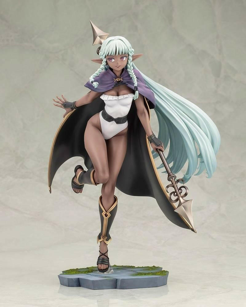 Unicorn Overlord: Rosalinde 1/7 [Kotobukiya] - AnisoftPH