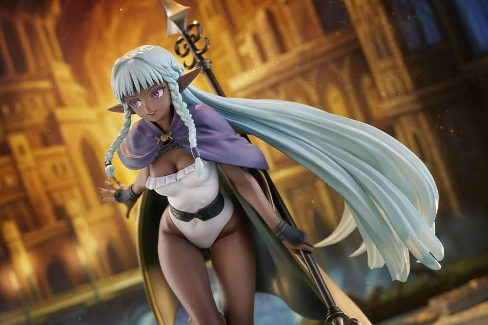 Unicorn Overlord: Rosalinde (Limited) 1/7 [Kotobukiya] - AnisoftPH