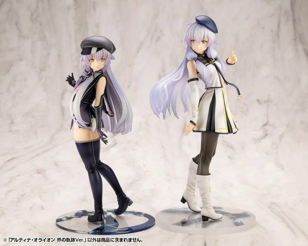 The Legend of Heroes: Trails Beyond The Horizon - Altina Orion (Limited) 1/8 [Kotobukiya] - AnisoftPH