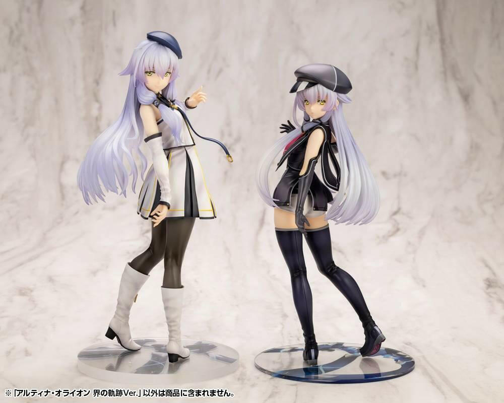 The Legend of Heroes: Trails Beyond The Horizon - Altina Orion (Limited) 1/8 [Kotobukiya] - AnisoftPH