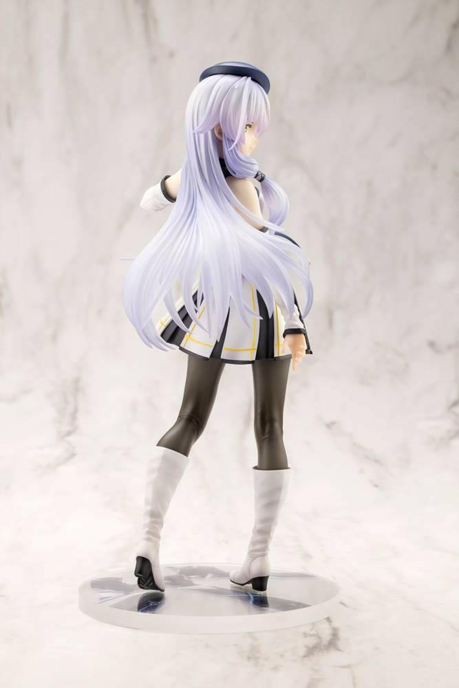 The Legend of Heroes: Trails Beyond The Horizon - Altina Orion (Limited) 1/8 [Kotobukiya] - AnisoftPH