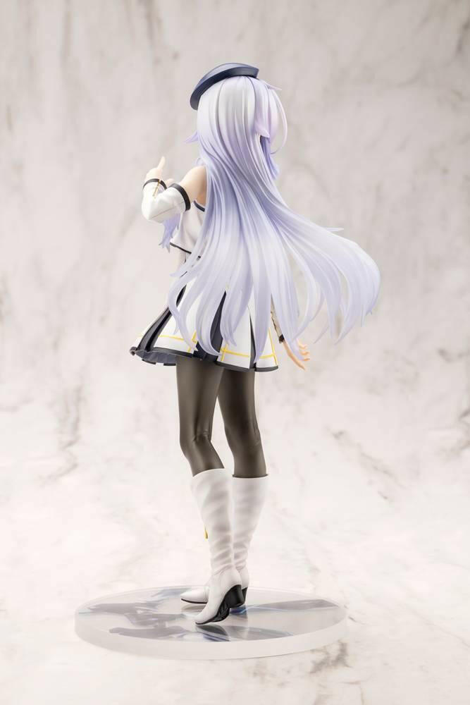 The Legend of Heroes: Trails Beyond The Horizon - Altina Orion (Limited) 1/8 [Kotobukiya] - AnisoftPH