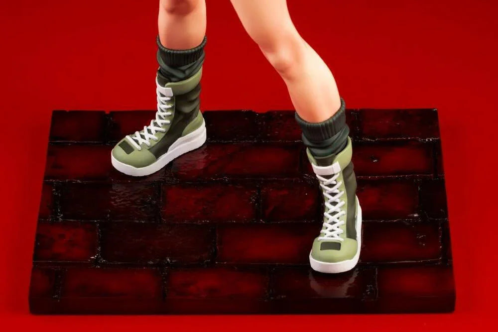 [Kotobukiya] SNK Bishoujo: The KIng Of Fighters '97 - Orochi Leona 1/7 (Limited Edition) (Pre-Order) - AnisoftPH