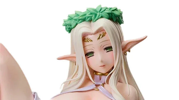 [BINDing / Native] Kuroinu: Celestine Lucullus (Limited + Bonus) 1/6 (Pre-Order) BINDing / Native