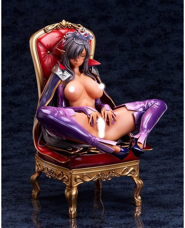 [BINDing / Native] Kuroinu: Olga Discordia - DX Set Ver. (Limited Edition) 1/6 (Pre-Order) - AnisoftPH